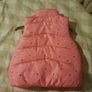 baby girl body warmer Image 6