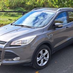 Ford Kuga 2014