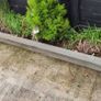 Concrete fence post Image 3