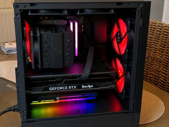 gaming pc