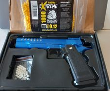 Airsoft Gun