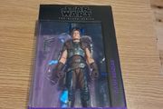 Star Wars Black Series: Dash Rendar 6''
