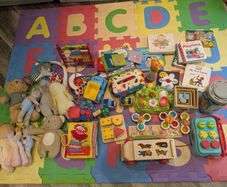 Toy bundle