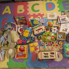 Toy bundle