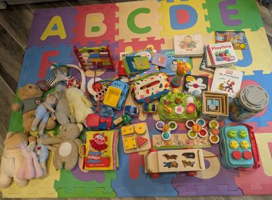 Toy bundle