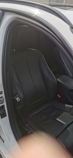2014 Bmw 3-series