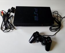 Playstation 2 PS2