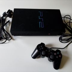 Playstation 2 PS2