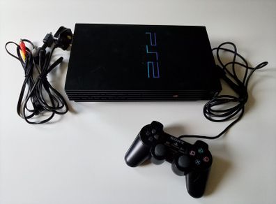 Playstation 2 PS2