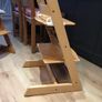 Stoke Tripp trap chair Image 4