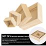 craft fair display boxes Image 3