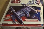 Star Wars The Clone Wars Magnaguard Fighter