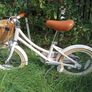 Girl bike 16 inch wheels Image 2