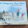 We're going on a bear hunt Board Game Image 3