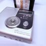 Sony Mz Nh900 Portable Minidisc Player Image 3