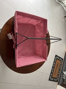Novelty Display, Storage, Hamper and Shopping Basket