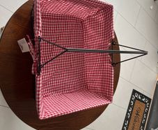 Novelty Display, Storage, Hamper and Shopping Basket
