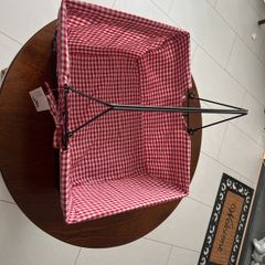 Novelty Display, Storage, Hamper and Shopping Basket