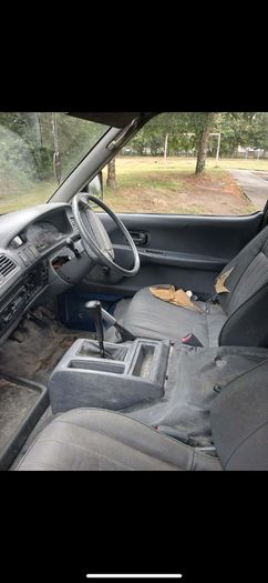 1992 Toyota Liteace