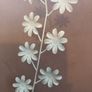 Decorative indoor metal decoration Image 4