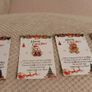 Bnwt pocket hugs 1euro each Image 3