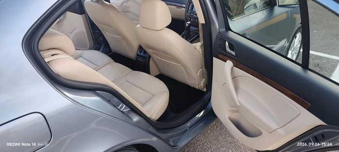 Skoda Octavia 2013