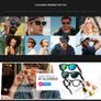 Ai Smart Glasses Multi-Functional Wireless Headphones, 8 Million Pixels Camera, Ai Translation, Chat GTP Image 2