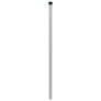 2D Garden Fence Panels & Posts 2008x1030 mm 14 m Silver Image 8