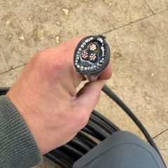 SWA Electric cable  SWA