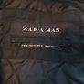mens jacket zara Image 5