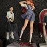 Neon Genesis Evangelion Figures and DVD Image 6