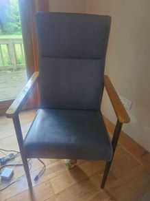 Orthopaedic chair