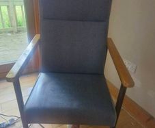 Orthopaedic chair
