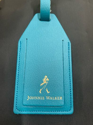 Luggage Tag