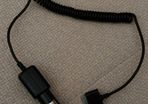 IPod USB car charger, like new