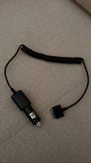 IPod USB car charger, like new