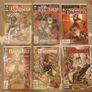 The Ravagers #1-12 + #0. DC New 52 Image 2
