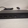Dell D3100 USB 3.0 Docking Station  4K Display Support Image 4