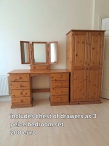 furniture for sale see pics for prices