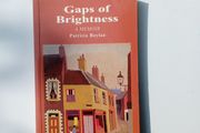Gaps of Brightness - a memoir, Patricia Boylan