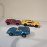 Vintage Matchbox Speed Kings 27 Image 4