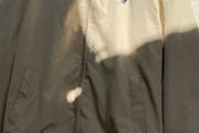 Ralph Lauren Bi-swing windbreaker