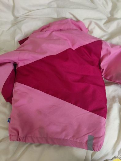 Jacket waterproof Sky industries Sweden 104