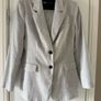 Zara co-ord trousers suit Image 4