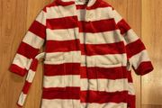 Kids Leigh Tucker Bathrobe 1-2 years