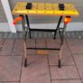 Tactix portable workbench Image 3