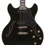 Sire Larry Carlton H7V BK Image 4