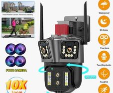 security camera