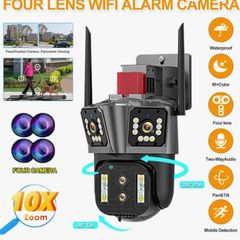 security camera