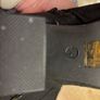heeled black suede boot Dunnes 7 Image 4